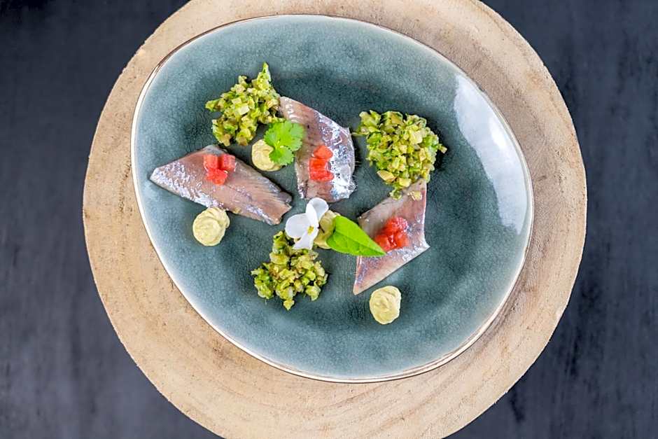 Villa Cecha B&b &Wellness