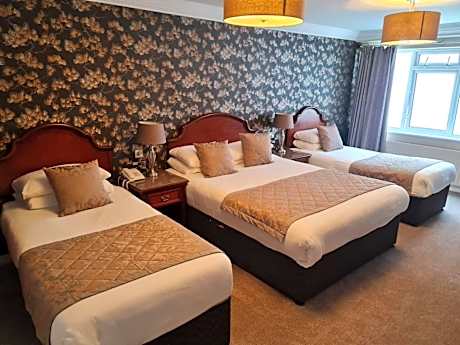 Triple Room - Room Only