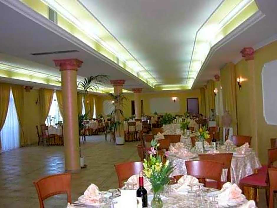 Hotel San Francesco Terme