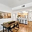 Beverly Grove Chic City Oasis 2 BR Apt with Den 138