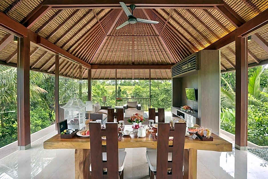 Khayangan Kemenuh Villas by Premier Hospitality Asia