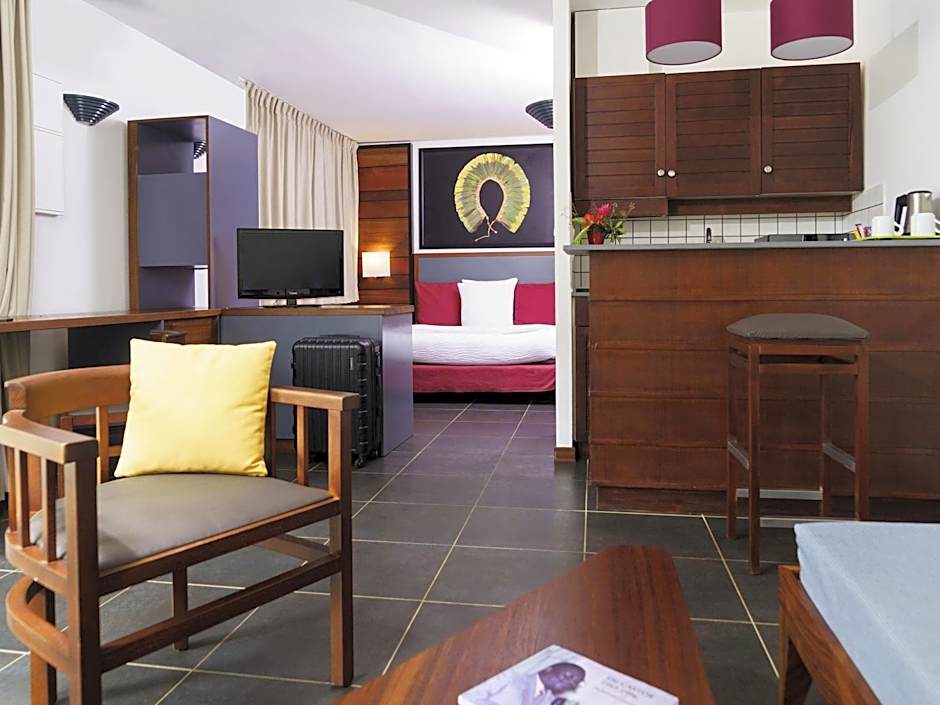 Hotel Mercure Kourou Ariatel