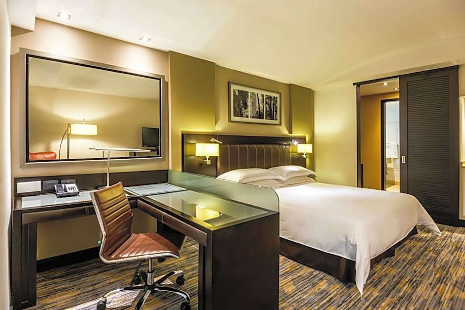 Hilton Bogota