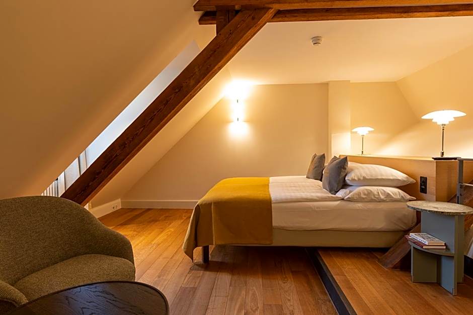 Boutiquehotel Sonne KÃ¼snacht - ZÃ¼rich