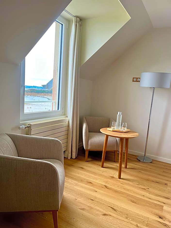 Logis Hôtel de Carantec