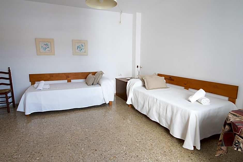 Apartamentos Mestret