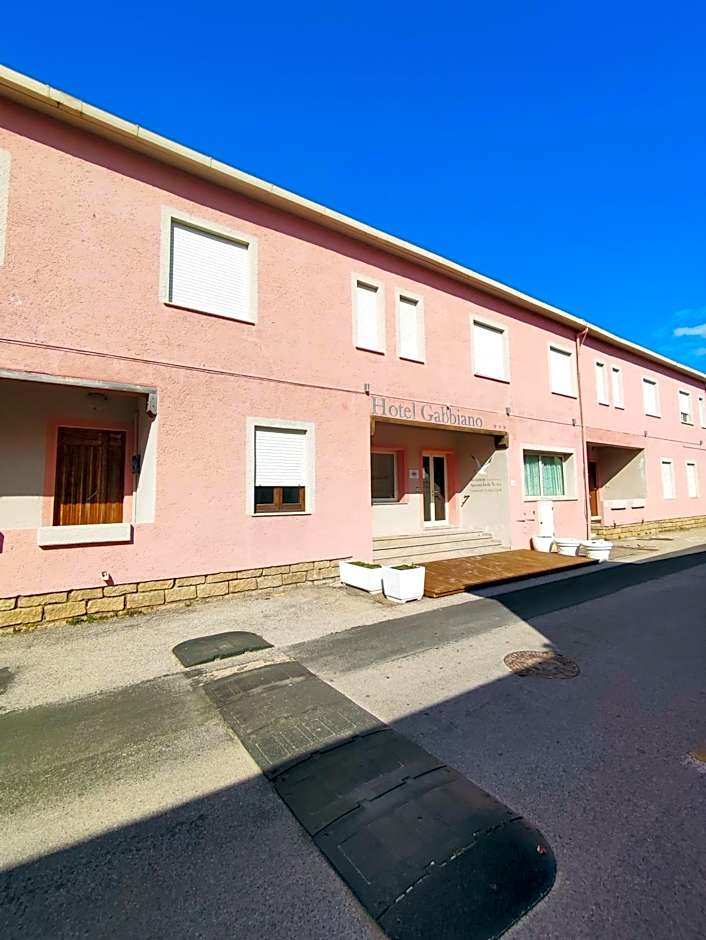 A.I.R. Hotel Gabbiano