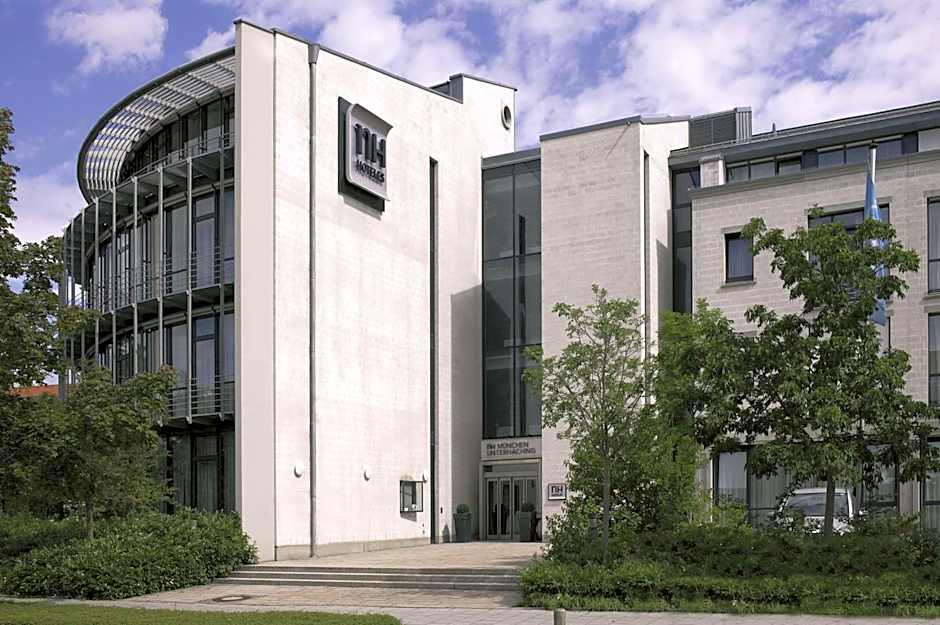 NH Munchen Unterhaching