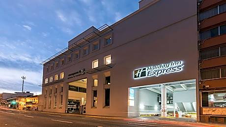Holiday Inn Express Xalapa