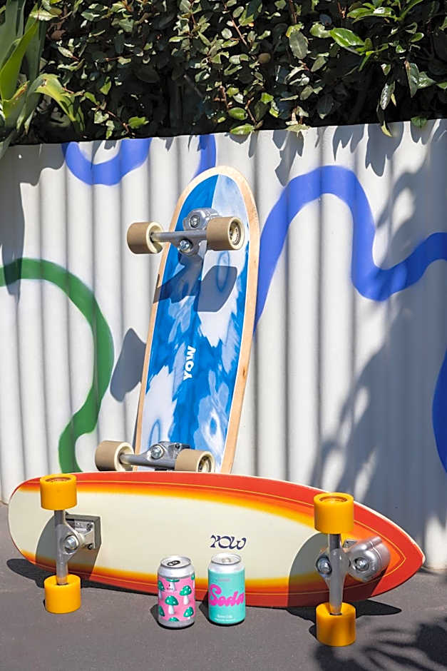 The Hoxton, Poblenou