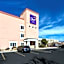 Sleep Inn University