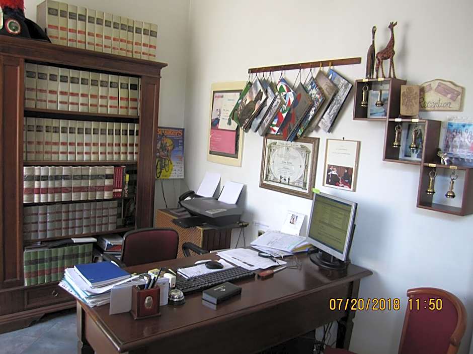 Adelphi Room & Breakfast