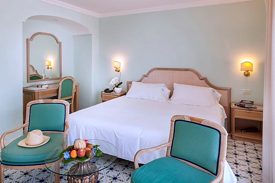 Hotel Continental Ischia