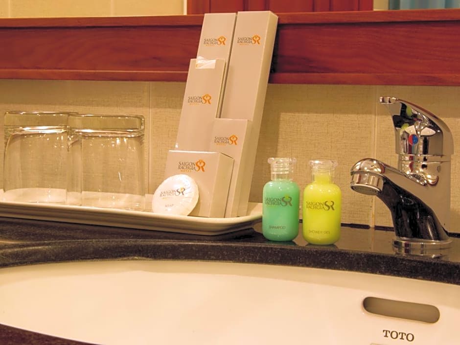 Sai Gon Rach Gia Hotel