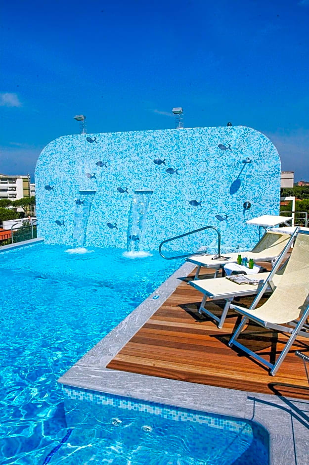 Hotel Nuova Sabrina