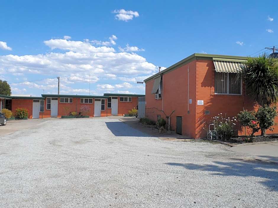 Wedderburn Goldseeker Motel