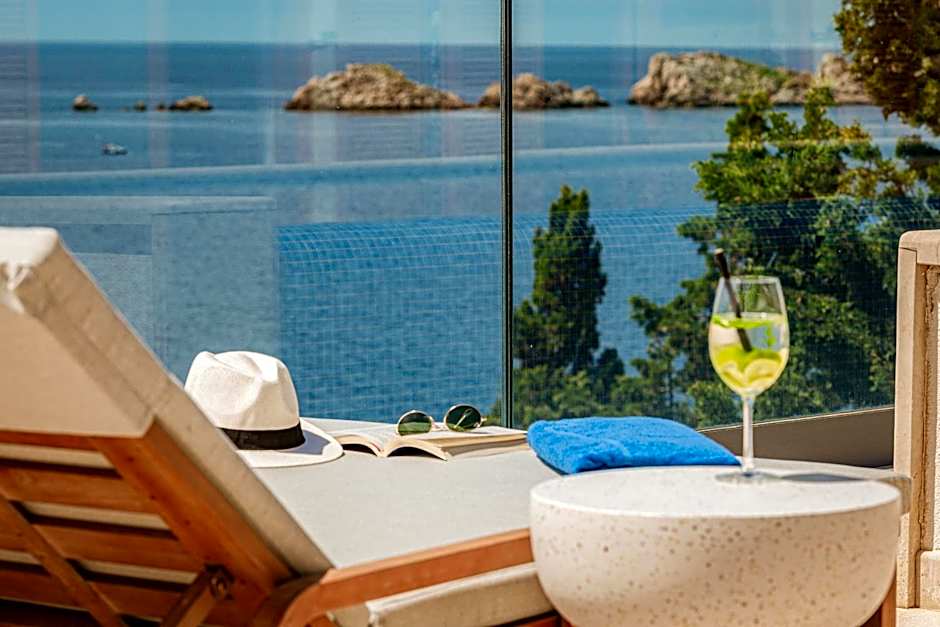 Villa Malo More