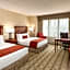 The Inn at Virginia Tech - On Campus