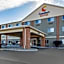 Comfort Suites Normal University area
