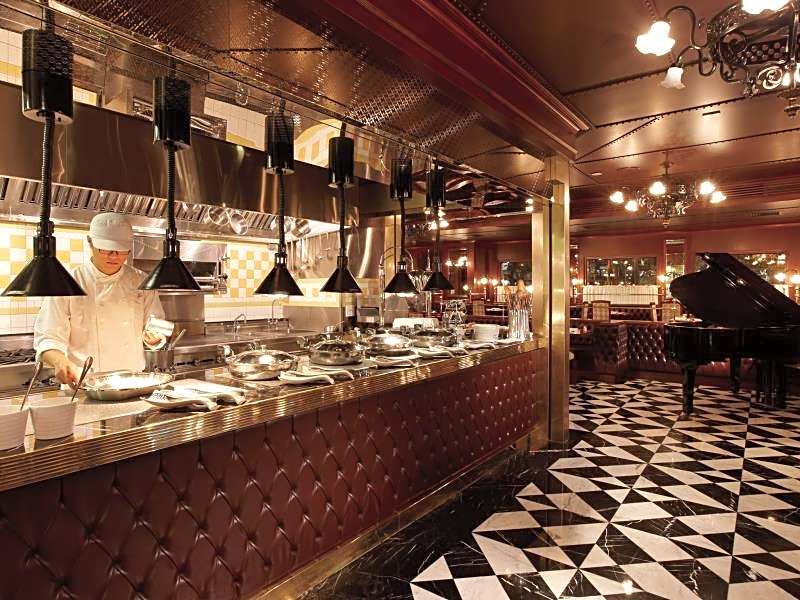 The Landis Taipei Hotel