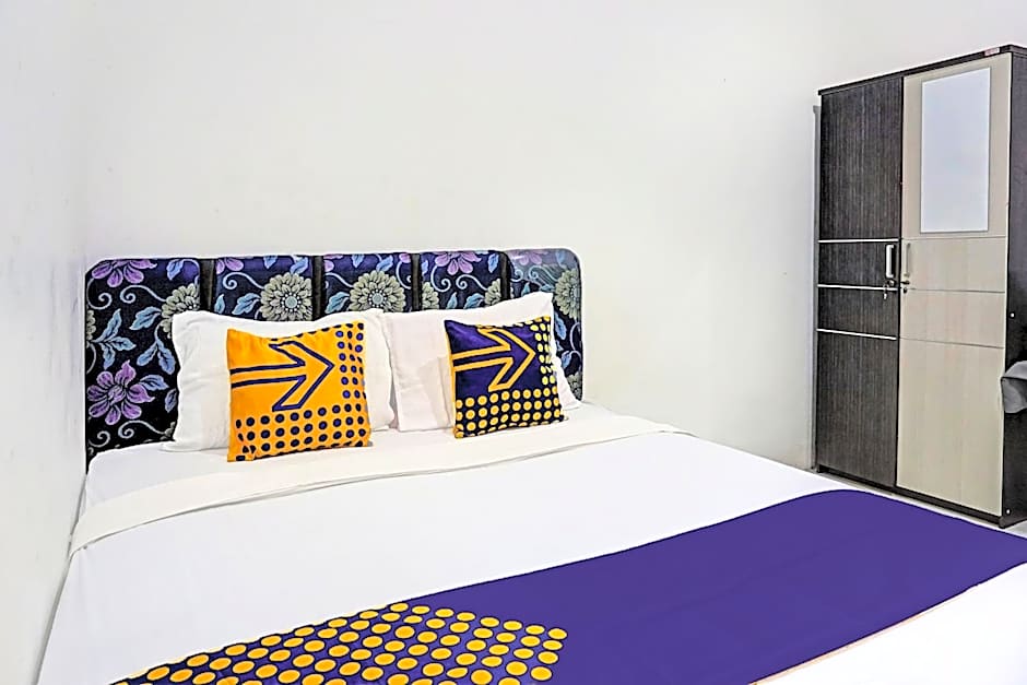 OYO Life 91718 Kost Damai Syariah