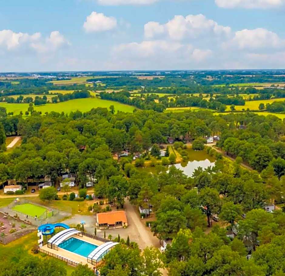 Escale Cœur De Vendée