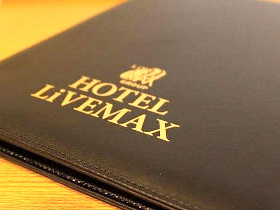 Hotel Livemax Saitama Asaka Ekimae