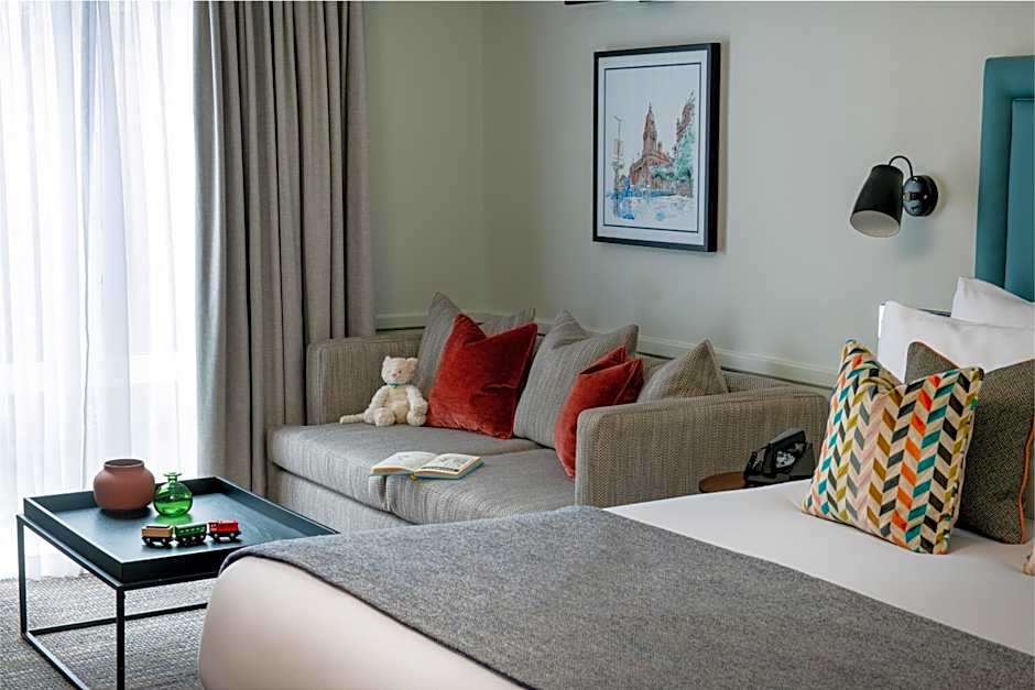 Thorpe Park Hotel and Spa