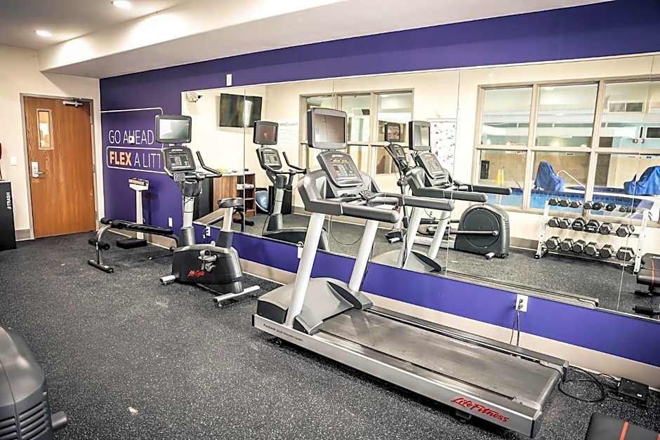 Holiday Inn Express Hotel & Suites Douglas, Wy By IHG