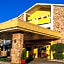 Oaktree Inn & Suites Oklahoma