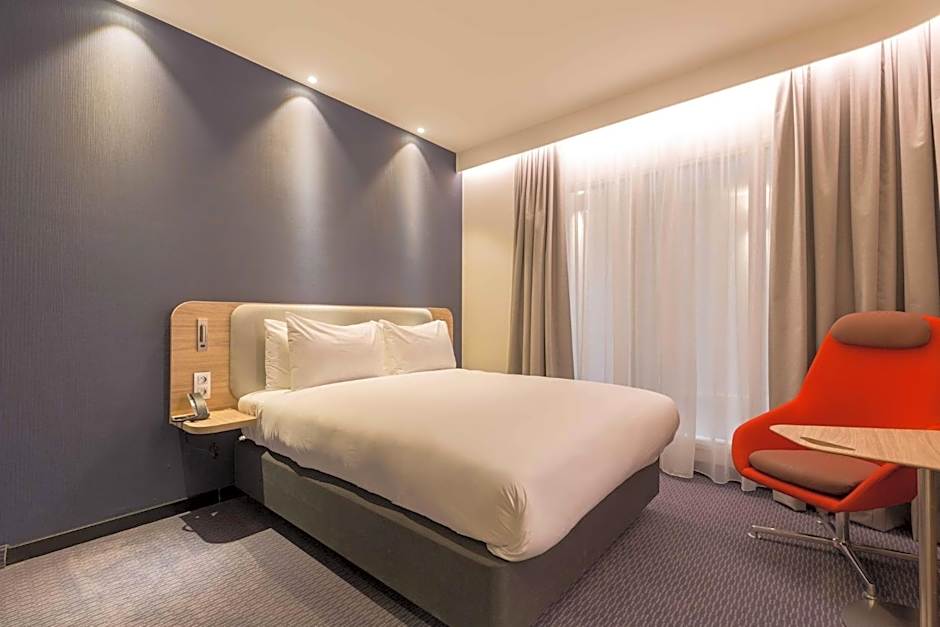Holiday Inn Express Brussels Grand Place By IHG