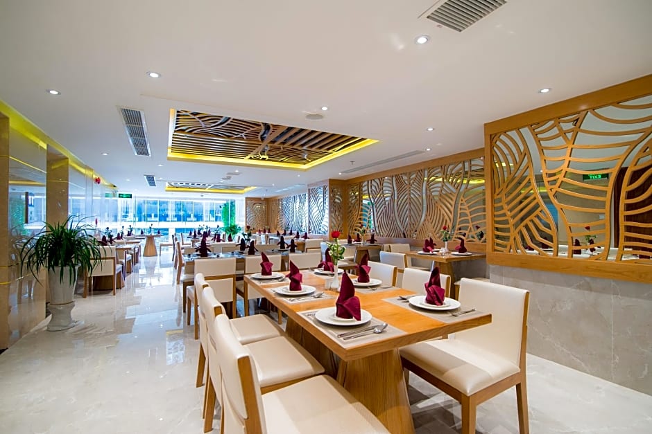 Soho Boutique Hotel Da Nang