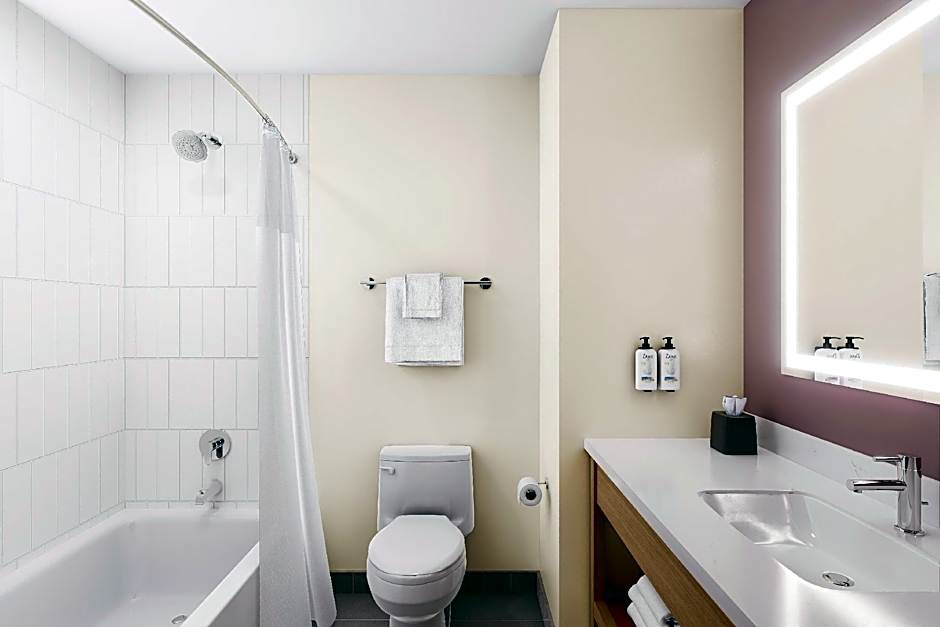 Hotel Del Valle - Austin SE