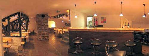 Hotel Rheinfels - Radfahrer Willkommen