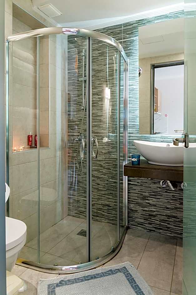 Kalidonio Studios Zante