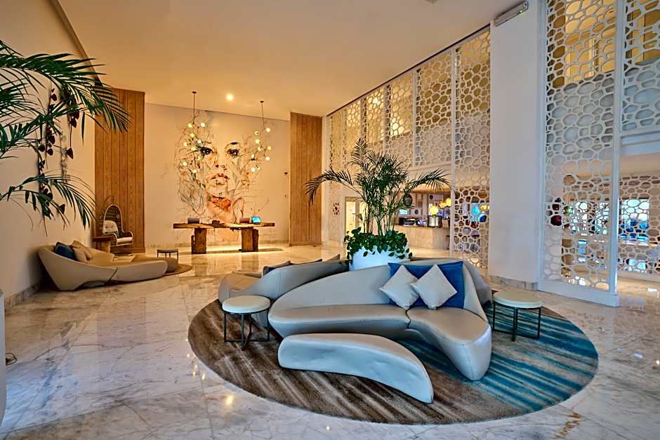 Steigenberger Pure Lifestyle - Adults Only