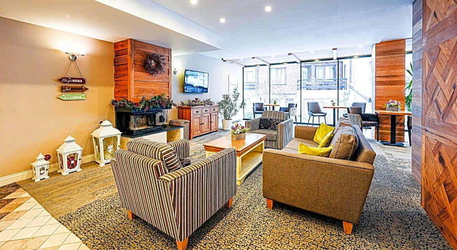 Predela LUX Aparthotel