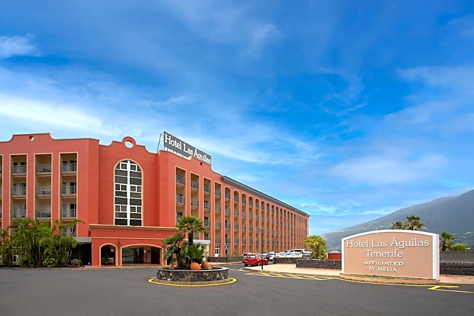 HOTEL LAS AGUILAS TENERIFE, AFFILIATED BY MELIA
