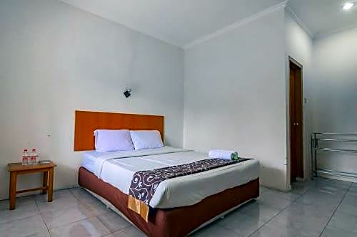 Hotel Puspa Sari RedPartner