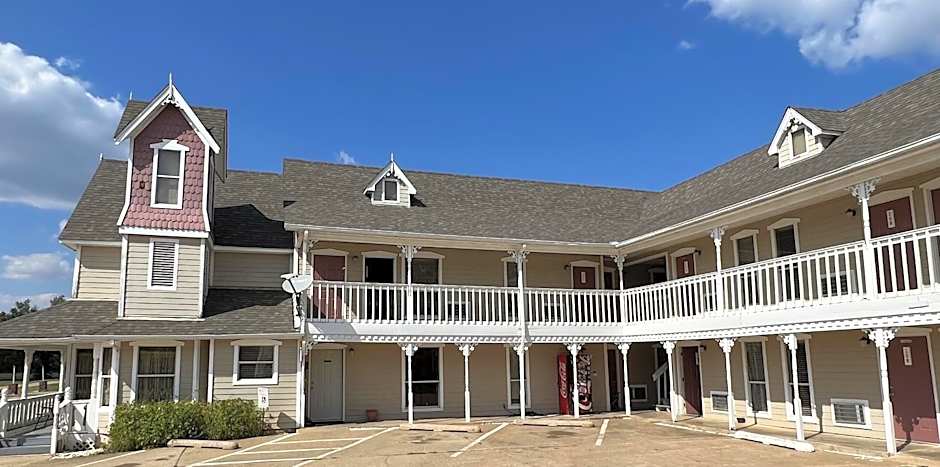 Victorian Inn