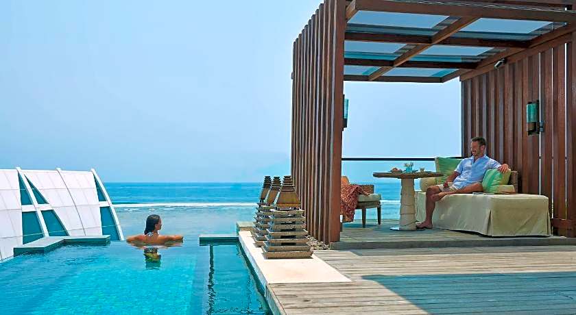The Ritz-Carlton Bali