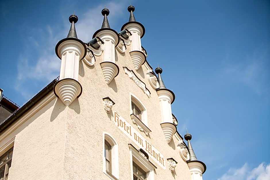 Hotel Am Markt Munich