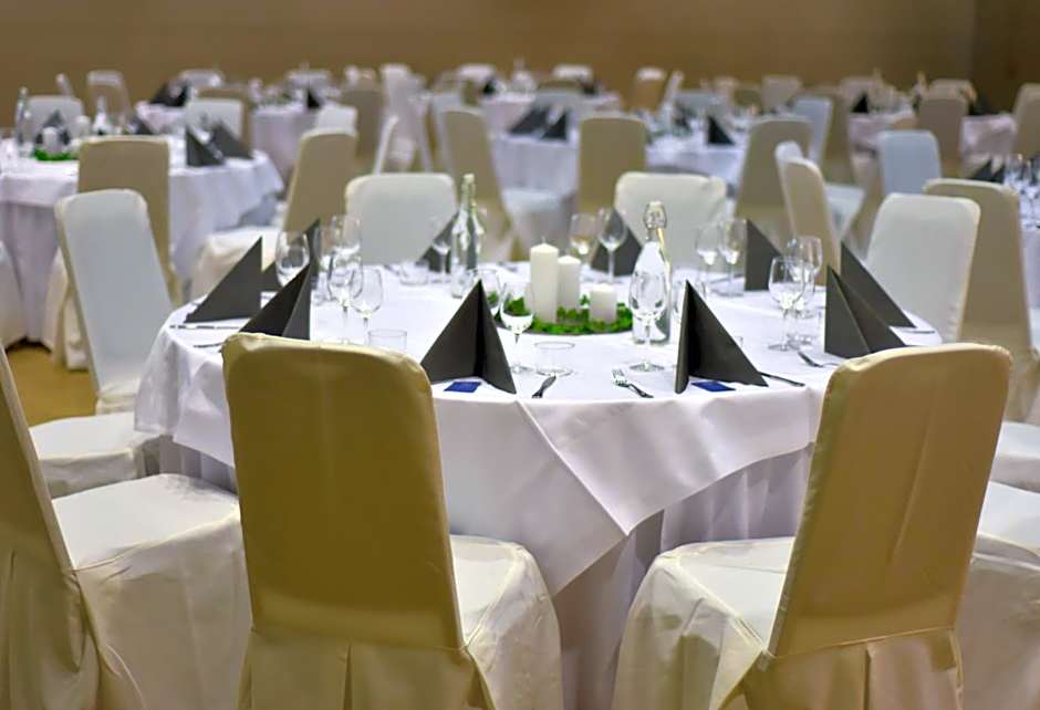 Hotell Charlottenberg