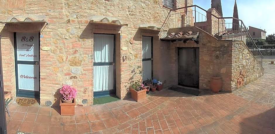 Il Pozzo Di Sant'Andrea