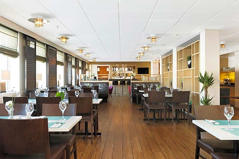 Good Morning+ Göteborg City