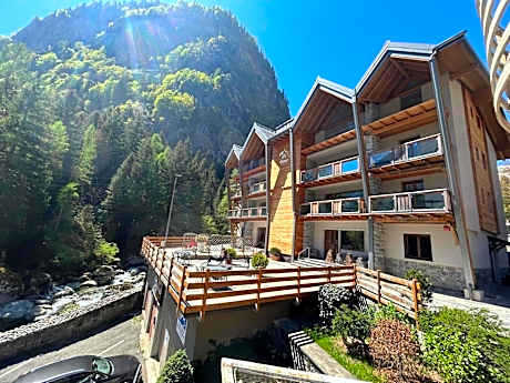 Hotel Le Cime