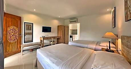 Superior Double or Twin Room