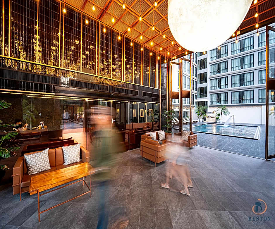 Beston Pattaya - SHA Plus Certified