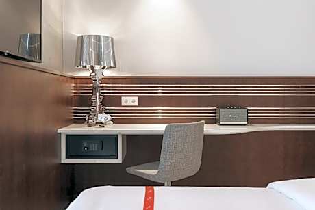 Nest Room