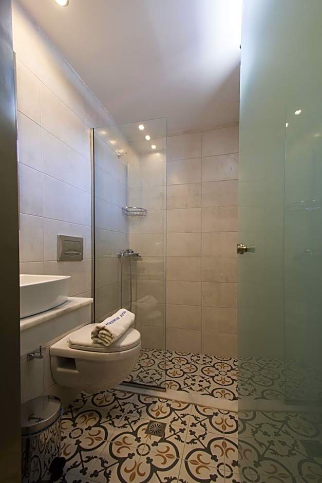 Kordistos Hotel